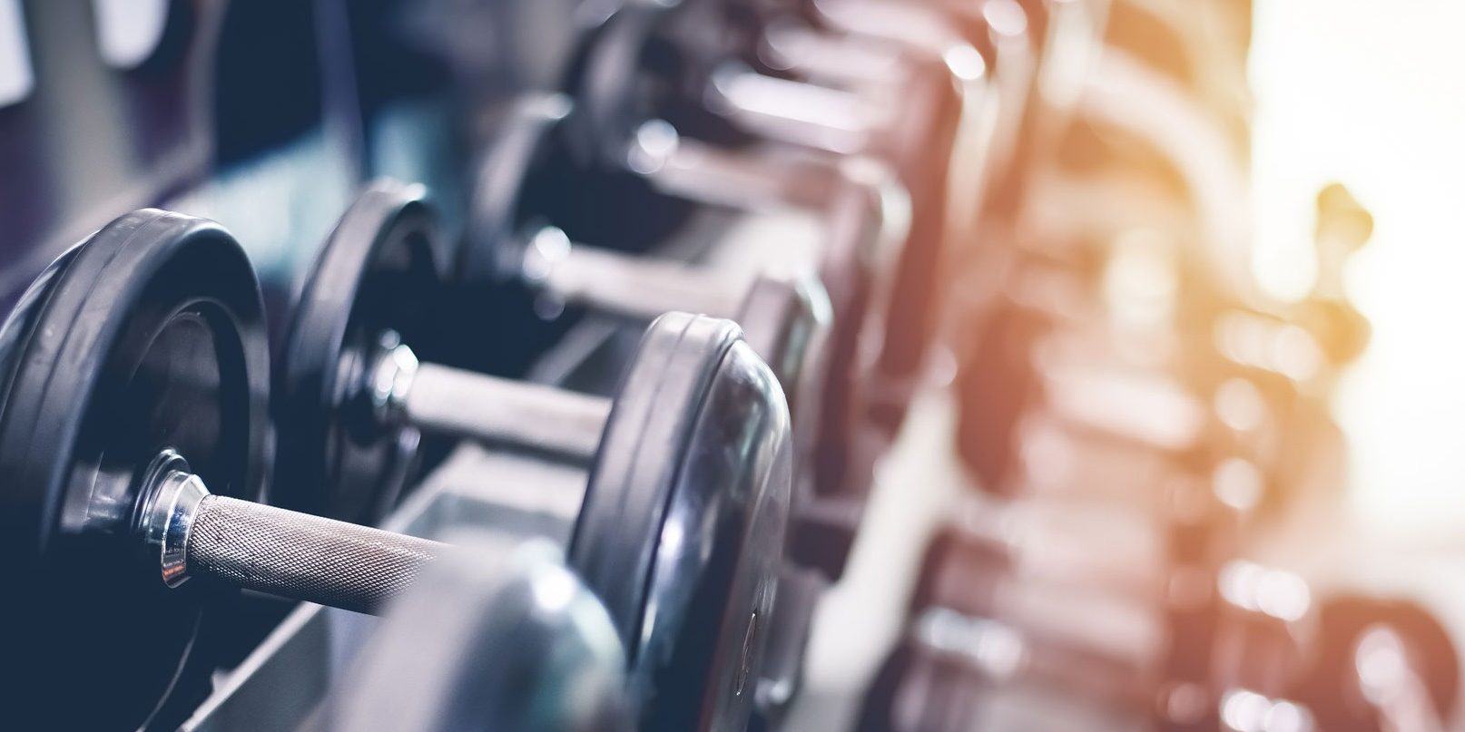 dumbells