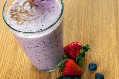 berrysmoothie