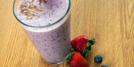 berrysmoothie